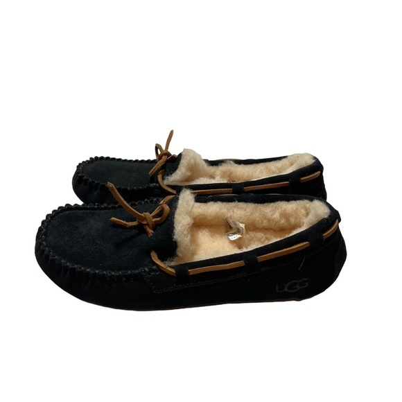 UGG Dakota Woman Slippers Size 6 - Picture 3 of 8